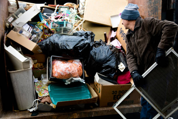 Best Dumpster Rental Services  in Calico Rock, AR
