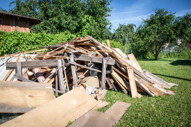 Best Yard Waste Removal  in Calico Rock, AR