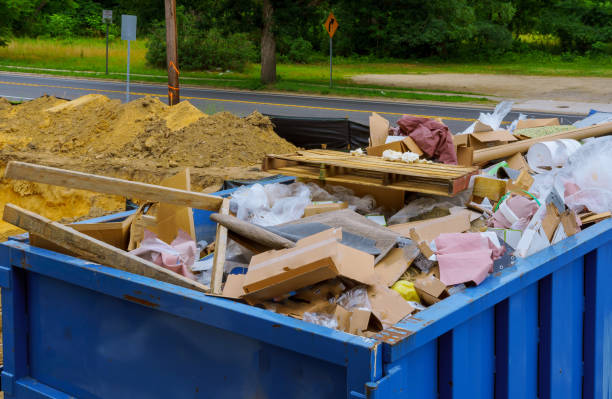 Best Scrap Metal Removal  in Calico Rock, AR