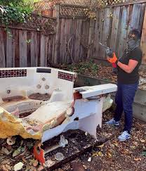 Best Garage Cleanout  in Calico Rock, AR